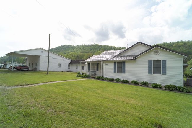 624 & 63 Baptist Valley Rd, House other with 2 bedrooms, 1 bathrooms and 4 parking in Cedar Bluff VA | Image 22
