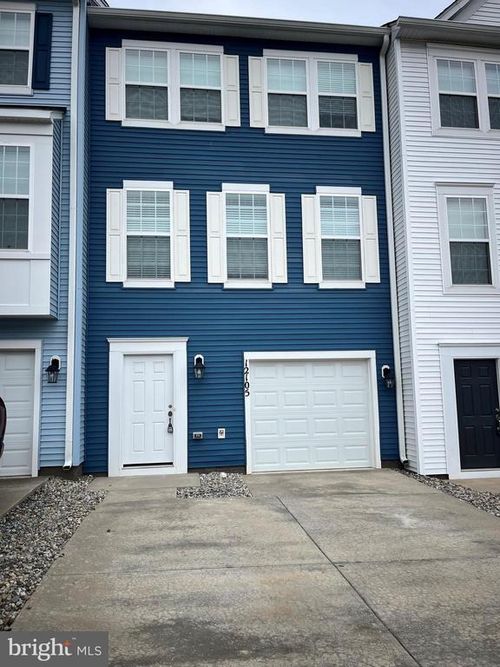 12105 Bowling Farm Ct, Fredericksburg, VA, 22407-7217 | Card Image