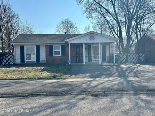 4510 Caspian Dr, Louisville, KY, 40219 | Card Image