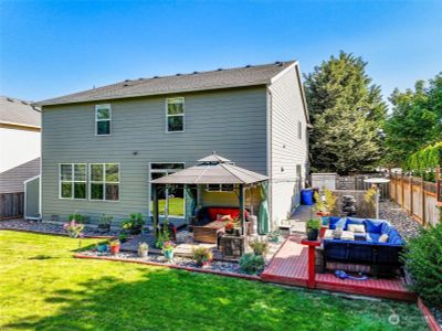 2635 Nw 22nd Avenue, House other with 3 bedrooms, 2 bathrooms and 3 parking in Camas WA | Image 2