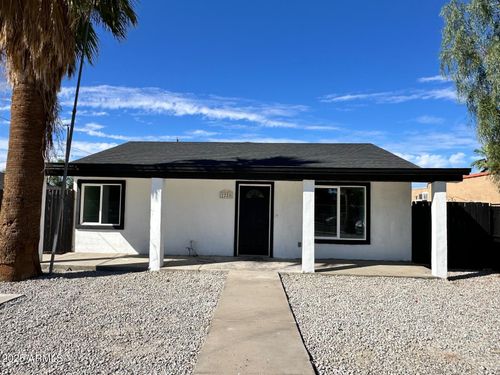 2250 E Willetta St, Phoenix, AZ, 85006-3159 | Card Image