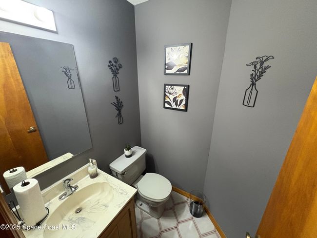 6860 Cairo Rd, House other with 3 bedrooms, 3 bathrooms and null parking in Cocoa FL | Image 25