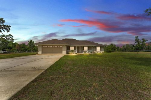 8904 Carrolwood Dr, Lakeland, FL, 33810-1242 | Card Image