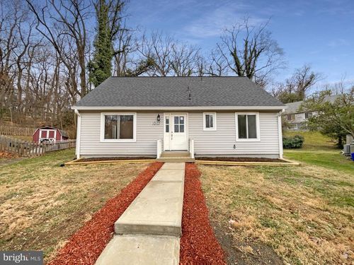 10103 Meredith Ave, SILVER SPRING, MD, 20910-1059 | Card Image
