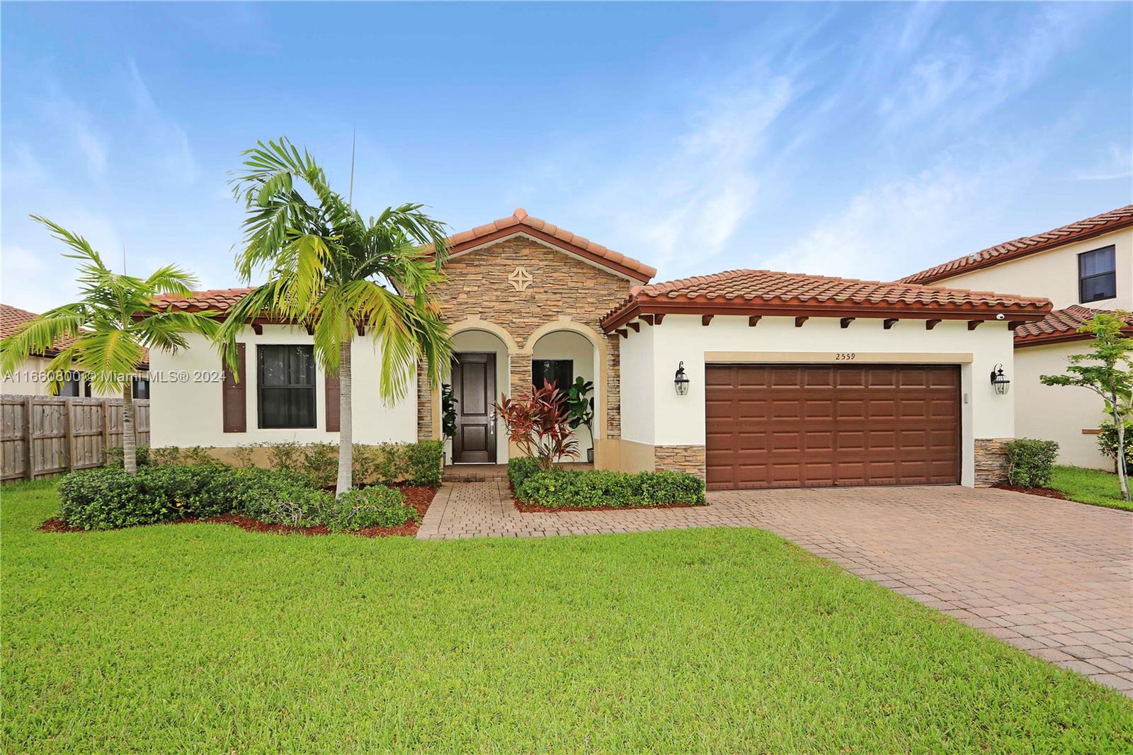 2nd St, Homestead, FL 33033