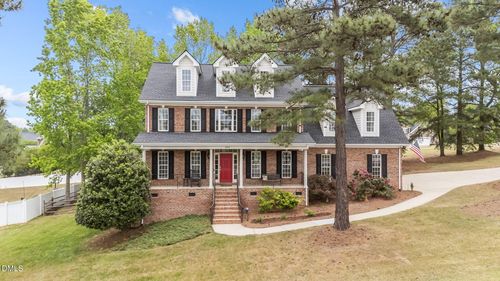 669 Kintyre Dr, Clayton, NC, 27520-4983 | Card Image