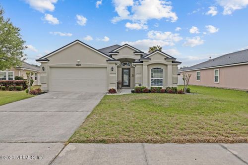 15716 Twin Creek Dr, Jacksonville, FL, 32218-8336 | Card Image