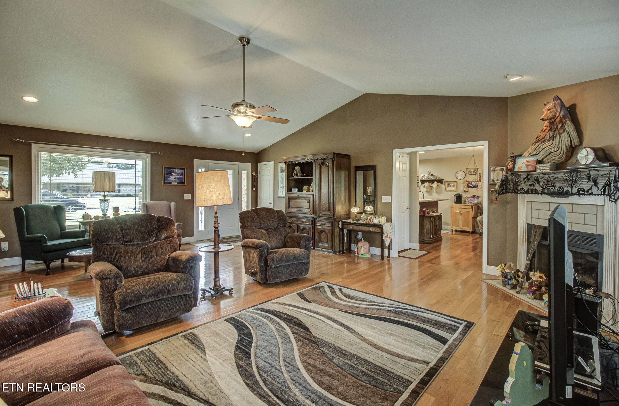 Residential in Sevierville 5