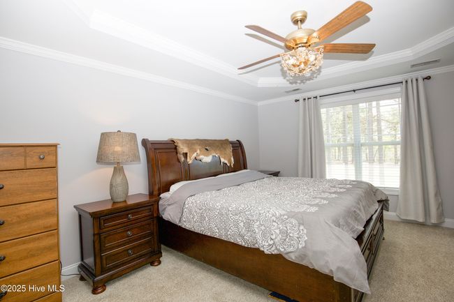 1471 Micahs Way N, House other with 3 bedrooms, 3 bathrooms and 2 parking in Spring Lake NC | Image 39