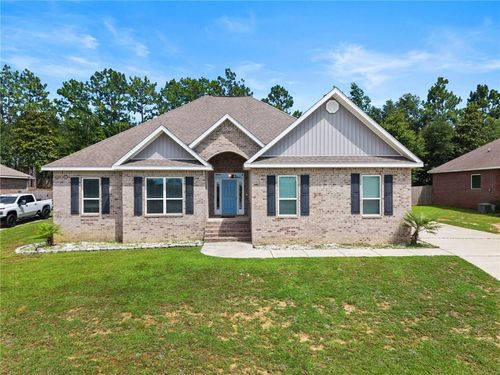12342 Squirrel Drive, Daphne, AL, 36527 | Card Image