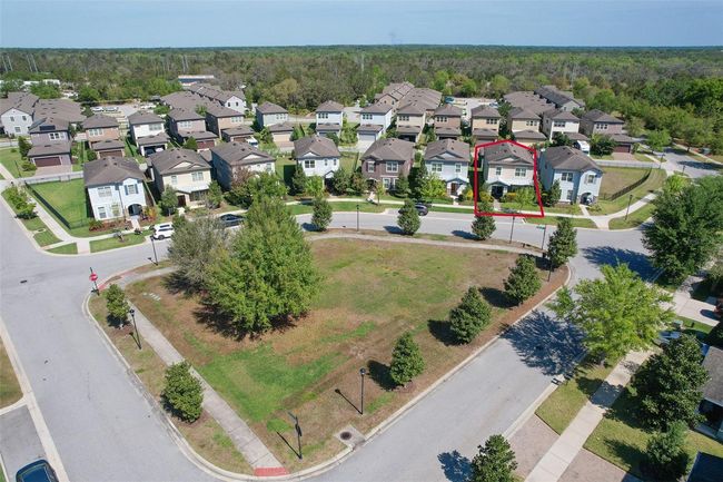 5705 Village Center Dr, House other with 4 bedrooms, 3 bathrooms and null parking in Lithia FL | Image 45