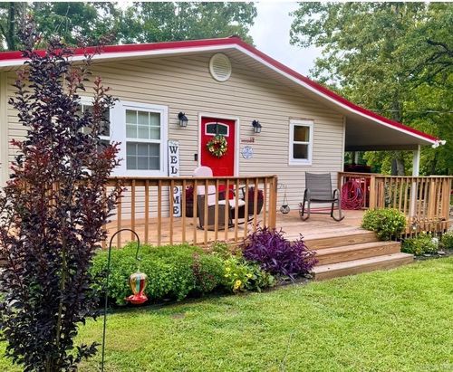 19 Ponderosa Dr, Williford, AR, 72482-7040 | Card Image