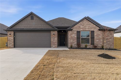 1208 Greendale Ave, Lowell, AR, 72745-8085 | Card Image