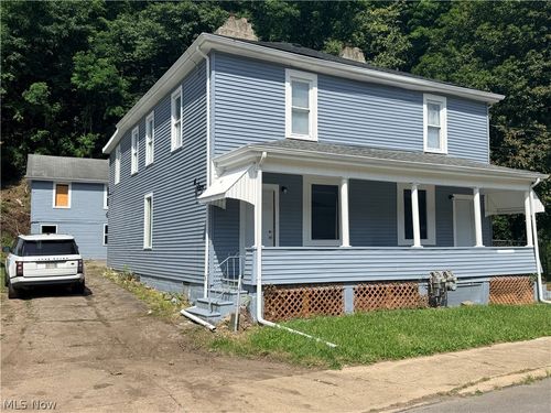 1235 Sinclair Ave, Steubenville, OH, 43952-3125 | Card Image