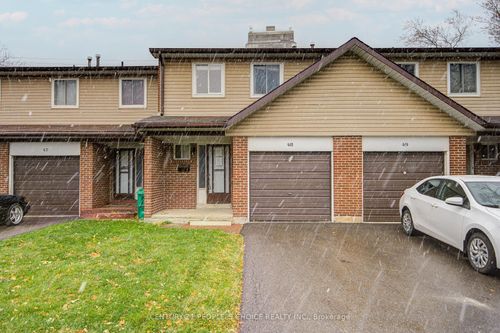 48-3025 Cedarglen Gate, Mississauga, ON, L5C2V7 | Card Image