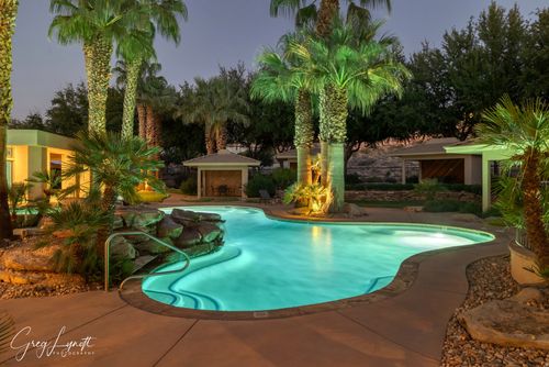 420-2003 E Opal Way, St George, UT, 84790-6161 | Card Image