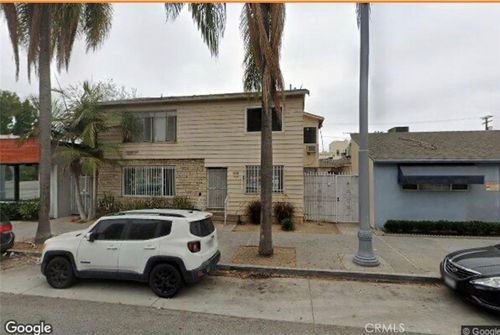 815 Pacific, Long Beach, CA, 90813 | Card Image