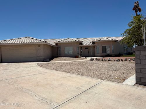 3390 Amberwood Ave, Lake Havasu City, AZ, 86404-3472 | Card Image