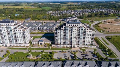 810 - 240 Villagewalk Blvd, Condo with 2 bedrooms, 2 bathrooms and 2 parking in London ON | Image 1