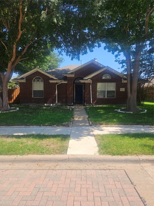 4522 Highlands Dr, McKinney, TX, 75070-7433 | Card Image