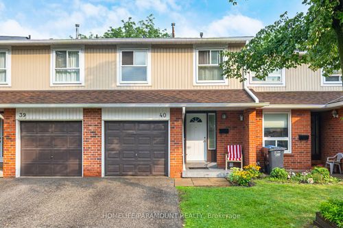 40-345 Meadows Blvd, Mississauga, ON, L4Z1G5 | Card Image