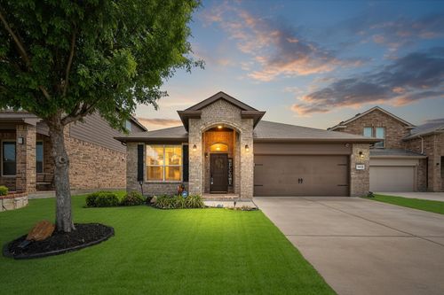 1004 Brownford Dr, Burleson, TX, 76028-6878 | Card Image