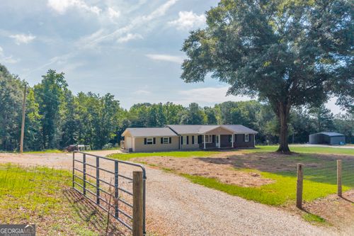 2000 Cawthon Davis Rd, Canon, GA, 30520-1780 | Card Image