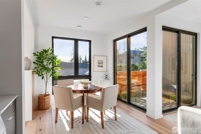 214 Shepard Way Nw, Townhouse with 2 bedrooms, 2 bathrooms and 1 parking in Bainbridge Island WA | Image 4