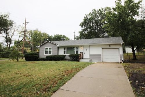 12609 E 49th St S, Independence, MO, 64055-5627 | Card Image