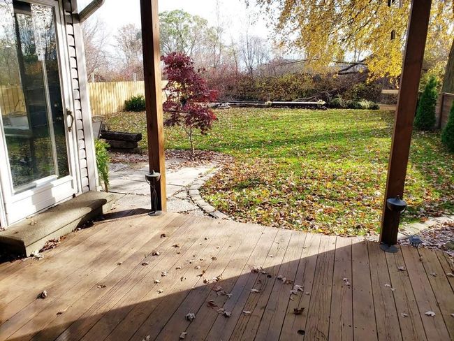 47140 Forton Rd, House other with 3 bedrooms, 2 bathrooms and null parking in Chesterfield MI | Image 15