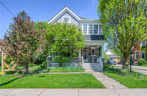 333 Barber Ave N, Listowel, ON, N4W1R8 | Card Image