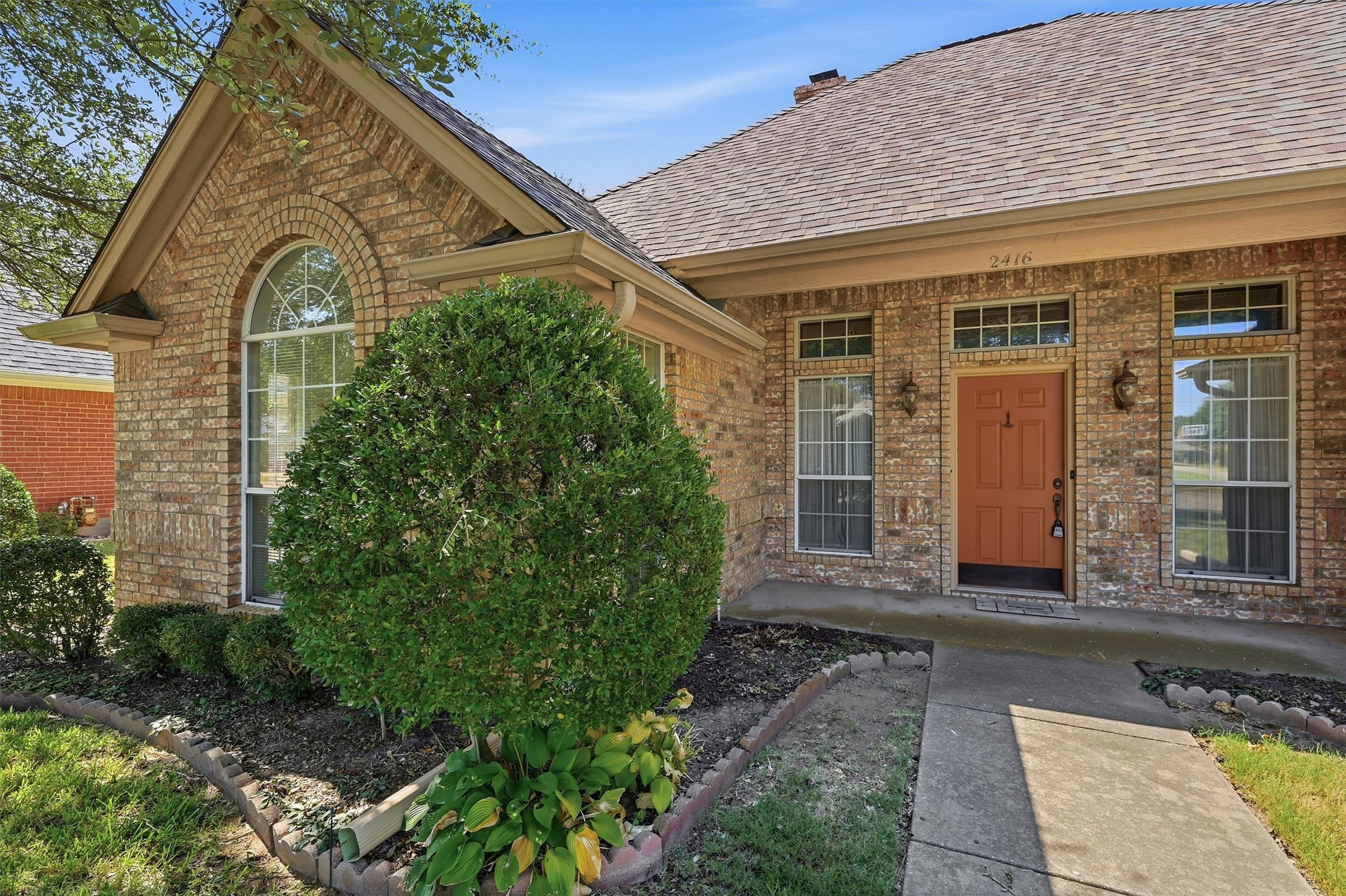 Residential in Whitesboro 4