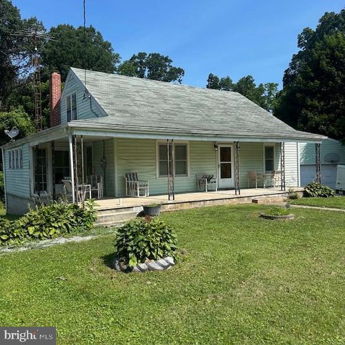 16856 Skunk Hollow Rd, SABILLASVILLE, MD, 21780-9207 | Card Image