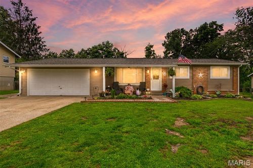 314 Capri Drive, O'Fallon, MO, 63366 | Card Image