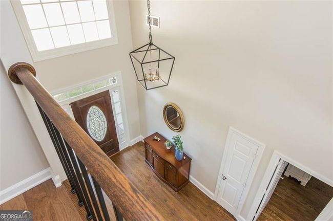 10575 Wren Ridge Rd, House other with 4 bedrooms, 4 bathrooms and 2 parking in Alpharetta GA | Image 43