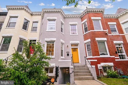 130 Adams St Nw, WASHINGTON, DC, 20001-1611 | Card Image