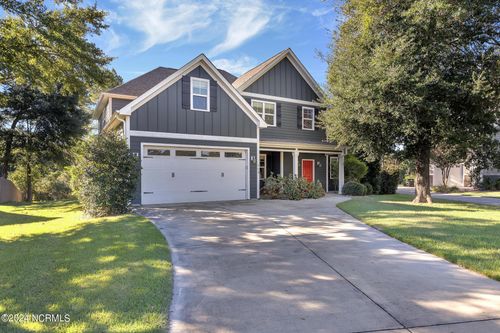 114 Castaway Cove, Cedar Point, NC, 28584 | Card Image