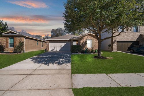 16022 Heights Harvest Ln, Cypress, TX, 77429-6140 | Card Image