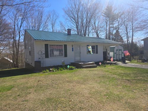 124 Broadway Street, Baileyville, ME, 04694 | Card Image