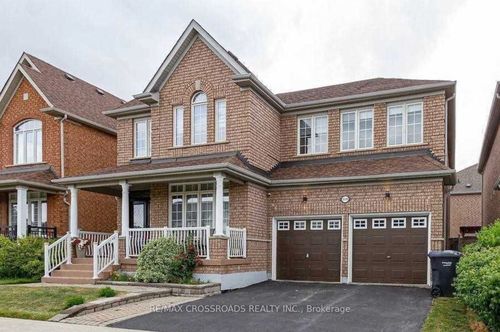 3119 Mcdowell Dr, Mississauga, ON, L5M6J5 | Card Image
