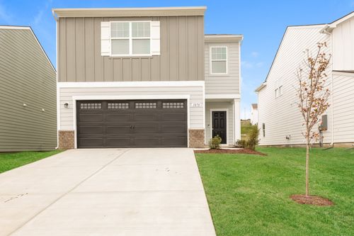 1070 Large Poppy Dr, La Vergne, TN, 37086-2283 | Card Image