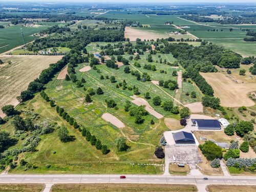 6345 N Us Highway 27, Greenbush Township, MI, 48879 | Card Image