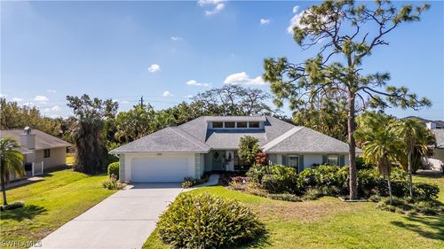 6115 Deer Run, FORT MYERS, FL, 33908-5350 | Card Image