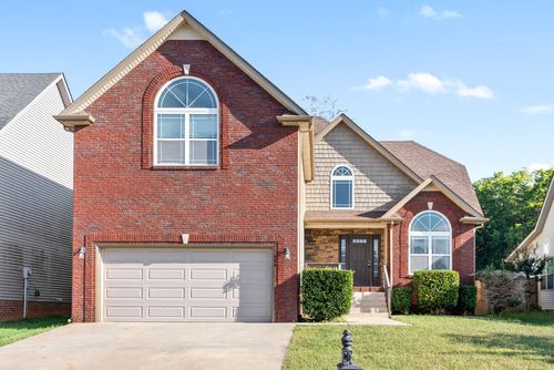 1483 Brew Moss Dr, Clarksville, TN, 37043-1468 | Card Image