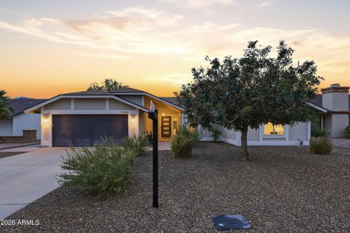 11590 N 109th St, Scottsdale, AZ, 85259-3022 | Card Image