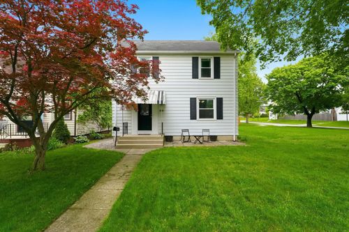 4506 Arlington Ave, Fort Wayne, IN, 46807-2602 | Card Image