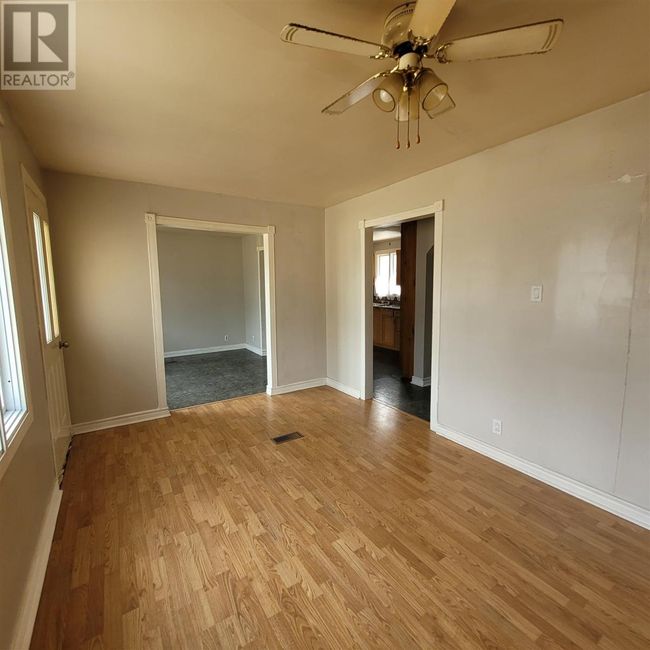 59 Manitou Rd, Home with 2 bedrooms, 1 bathrooms and null parking in Manitouwadge ON | Image 6