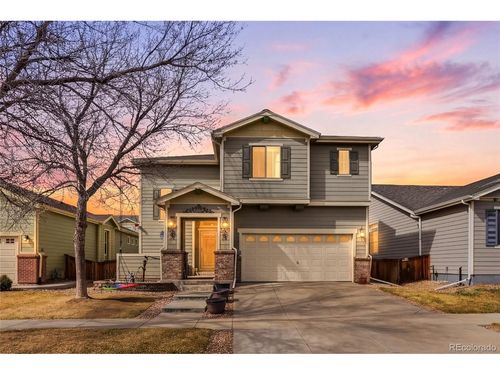 12145 Kalispell St, Commerce City, CO, 80603-6915 | Card Image