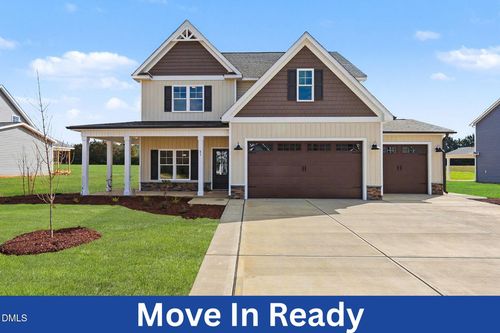 lot-25-81 Juju Drive, Clayton, NC, 27520 | Card Image