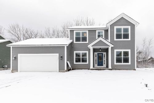 Lot 40 Giddings (Highland Meadows) Trail, Lysander, NY, 13027 | Card Image